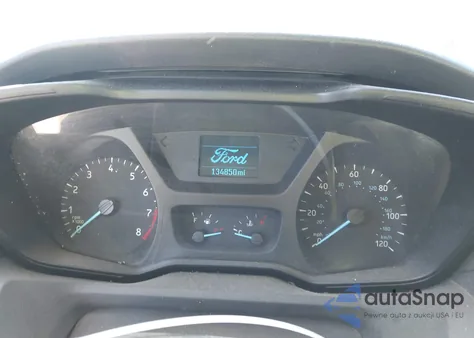 2017 Ford Transit-350 z USA, uszkodzony, nr VIN 1FTBW2XM0HKB04032